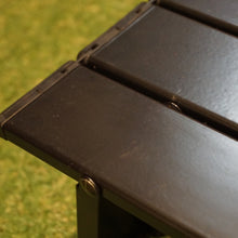 画像をギャラリービューアに読み込む, Ohuhu ロールテーブル テーブル・チェア