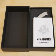 画像をギャラリービューアに読み込む, 美品 
 インアバンス(INAVANCE) MIKADZUKI フィールドギア
 ホワイト