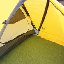 画像をギャラリービューアに読み込む, 美品 
 ザ・ノースフェイス【THE NORTH FACE】 バスティオン4  NV22154 BASTION テント
 サミットゴールド