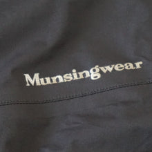 画像をギャラリービューアに読み込む, 美品 
 レインパンツ マンシングウェア(Munsingwear)  GORE-TEX パンツ
 ブラック ユニセックス