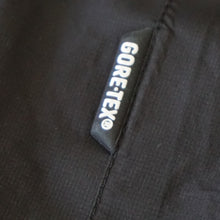 画像をギャラリービューアに読み込む, 美品 
 レインパンツ マンシングウェア(Munsingwear)  GORE-TEX パンツ
 ブラック ユニセックス