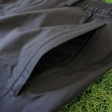 画像をギャラリービューアに読み込む, 美品 
 レインパンツ マンシングウェア(Munsingwear)  GORE-TEX パンツ
 ブラック ユニセックス