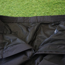 画像をギャラリービューアに読み込む, 美品 
 レインパンツ マンシングウェア(Munsingwear)  GORE-TEX パンツ
 ブラック ユニセックス