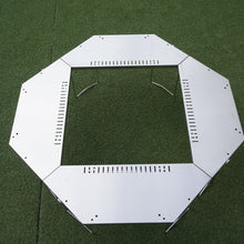 画像をギャラリービューアに読み込む, 未使用 
 スノーピーク【snow peak】 ジカロテーブル ST-050 テーブル・チェア