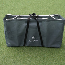 画像をギャラリービューアに読み込む, 未使用 
 スノーピーク【snow peak】 ジカロテーブル ST-050 テーブル・チェア