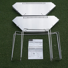 画像をギャラリービューアに読み込む, 未使用 
 スノーピーク【snow peak】 ジカロテーブル ST-050 テーブル・チェア