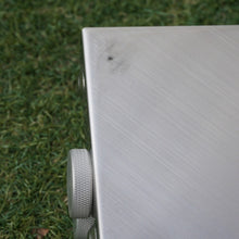 画像をギャラリービューアに読み込む, 未使用 
 スノーピーク【snow peak】 ジカロテーブル ST-050 テーブル・チェア