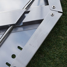 画像をギャラリービューアに読み込む, 未使用 
 スノーピーク【snow peak】 ジカロテーブル ST-050 テーブル・チェア