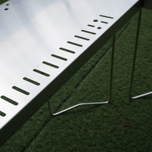 画像をギャラリービューアに読み込む, 未使用 
 スノーピーク【snow peak】 ジカロテーブル ST-050 テーブル・チェア