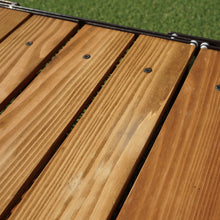 画像をギャラリービューアに読み込む, 美品 
 ネイチャートーンズ【NATURE TONES】 サイドアップボックス&テーブル テーブル・チェア
 ダークブラウン