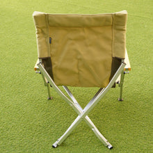 画像をギャラリービューアに読み込む, 美品 
 スノーピーク【snow peak】 ローチェア30 カーキ LV-091KH テーブル・チェア