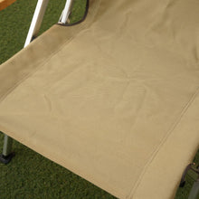 画像をギャラリービューアに読み込む, 美品 
 スノーピーク【snow peak】 ローチェア30 カーキ LV-091KH テーブル・チェア