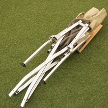 画像をギャラリービューアに読み込む, 美品 
 スノーピーク【snow peak】 ローチェア30 カーキ LV-091KH テーブル・チェア