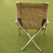 画像をギャラリービューアに読み込む, 美品 
 スノーピーク【snow peak】 ローチェア30 カーキ LV-091KH テーブル・チェア