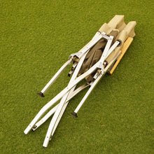 画像をギャラリービューアに読み込む, 美品 
 スノーピーク【snow peak】 ローチェア30 カーキ LV-091KH テーブル・チェア