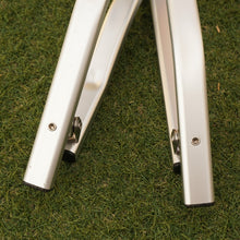 画像をギャラリービューアに読み込む, 美品 
 スノーピーク【snow peak】 ローチェア30 カーキ LV-091KH テーブル・チェア