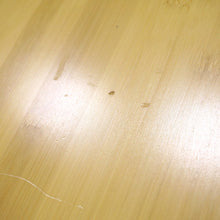 画像をギャラリービューアに読み込む, 美品 
 スノーピーク【snow peak】 マルチファンクションテーブル竹 CK-116T テーブル・チェア