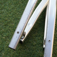 画像をギャラリービューアに読み込む, スノーピーク【snow peak】 ローチェア30 カーキ LV-091KH テーブル・チェア