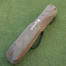 画像をギャラリービューアに読み込む, スノーピーク【snow peak】 ローチェア30 カーキ LV-091KH テーブル・チェア