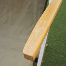 画像をギャラリービューアに読み込む, スノーピーク【snow peak】 ローチェア30 カーキ LV-091KH テーブル・チェア