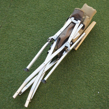 画像をギャラリービューアに読み込む, スノーピーク【snow peak】 ローチェア30 カーキ LV-091KH テーブル・チェア