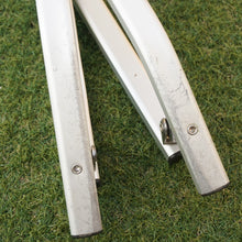 画像をギャラリービューアに読み込む, スノーピーク【snow peak】 ローチェア30 ブラウン LV-091BR テーブル・チェア