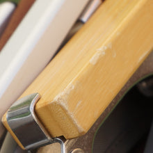 画像をギャラリービューアに読み込む, スノーピーク【snow peak】 ローチェア30 ブラウン LV-091BR テーブル・チェア