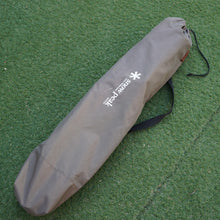 画像をギャラリービューアに読み込む, スノーピーク【snow peak】 ローチェア30 ブラウン LV-091BR テーブル・チェア