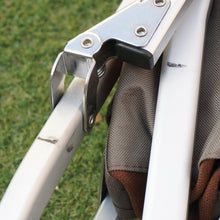 画像をギャラリービューアに読み込む, スノーピーク【snow peak】 ローチェア30 ブラウン LV-091BR テーブル・チェア