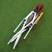 画像をギャラリービューアに読み込む, 美品 
 スノーピーク【snow peak】 ローチェア30 ブラウン LV-091BR テーブル・チェア