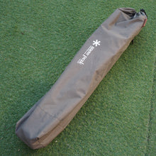 画像をギャラリービューアに読み込む, 美品 
 スノーピーク【snow peak】 ローチェア30 ブラウン LV-091BR テーブル・チェア