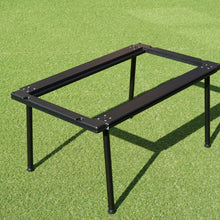 画像をギャラリービューアに読み込む, 新品同様 
 スノーピーク【snow peak】 IGT ロースタイルセット ブラック FES-136 雪峰祭2021春 テーブル・チェア