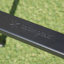 画像をギャラリービューアに読み込む, 新品同様 
 スノーピーク【snow peak】 IGT ロースタイルセット ブラック FES-136 雪峰祭2021春 テーブル・チェア