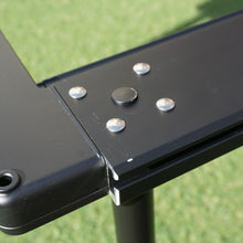 画像をギャラリービューアに読み込む, 新品同様 
 スノーピーク【snow peak】 IGT ロースタイルセット ブラック FES-136 雪峰祭2021春 テーブル・チェア
