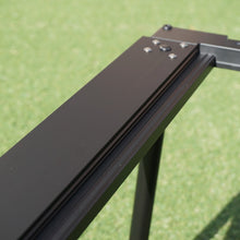 画像をギャラリービューアに読み込む, 新品同様 
 スノーピーク【snow peak】 IGT ロースタイルセット ブラック FES-136 雪峰祭2021春 テーブル・チェア