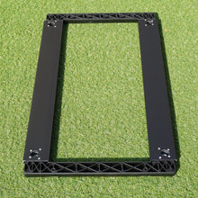 画像をギャラリービューアに読み込む, 新品同様 
 スノーピーク【snow peak】 IGT ロースタイルセット ブラック FES-136 雪峰祭2021春 テーブル・チェア