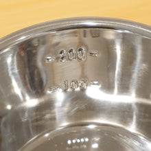 画像をギャラリービューアに読み込む, 未使用 
 スノーピーク【snow peak】 ミラーポリッシュシェラカップ2018 for LOYAL CUSTOMERS バックパッカーズカップ テーブルウェア