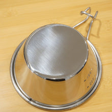 画像をギャラリービューアに読み込む, 未使用 
 スノーピーク【snow peak】 ミラーポリッシュシェラカップ2018 for LOYAL CUSTOMERS バックパッカーズカップ テーブルウェア