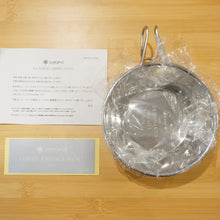 画像をギャラリービューアに読み込む, 未使用 
 スノーピーク【snow peak】 ミラーポリッシュシェラカップ2019 for LOYAL CUSTOMERS バックパッカーズカップ テーブルウェア