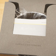 画像をギャラリービューアに読み込む, 未使用 
 スノーピーク【snow peak】 ミラーポリッシュシェラカップ2020 for LOYAL CUSTOMERS バックパッカーズカップ テーブルウェア