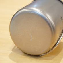 画像をギャラリービューアに読み込む, スノーピーク【snow peak】 チタンシングルマグ300 ラインフレンズ MG-042LF テーブルウェア