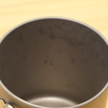 画像をギャラリービューアに読み込む, スノーピーク【snow peak】 TONEDTROUT コラボ TI-SINGLE 450 WALL CUP TT  MG-143-TT22SS テーブルウェア