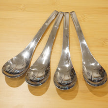 画像をギャラリービューアに読み込む, スノーピーク【snow peak】 ステンレスレンゲ4本セット PG-170 テーブルウェア