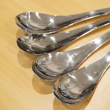 画像をギャラリービューアに読み込む, スノーピーク【snow peak】 ステンレスレンゲ4本セット PG-170 テーブルウェア