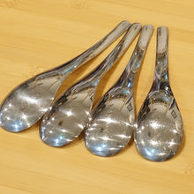 画像をギャラリービューアに読み込む, スノーピーク【snow peak】 ステンレスレンゲ4本セット PG-170 テーブルウェア