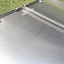 画像をギャラリービューアに読み込む, 美品 
 ユニフレーム【UNIFLAM】 フィールドラック ステンレス天板Ⅱ 611661 テーブル・チェア