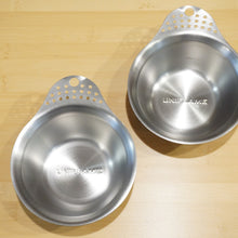 画像をギャラリービューアに読み込む, 美品 
 ユニフレーム【UNIFLAM】 キャンプカップ 2個セット 666258 テーブルウェア