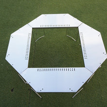 画像をギャラリービューアに読み込む, スノーピーク【snow peak】 ジカロテーブル ST-050 テーブル・チェア