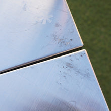 画像をギャラリービューアに読み込む, スノーピーク【snow peak】 ジカロテーブル ST-050 テーブル・チェア