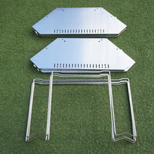 画像をギャラリービューアに読み込む, スノーピーク【snow peak】 ジカロテーブル ST-050 テーブル・チェア